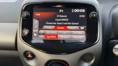 Toyota Aygo 1.0 VVT-i X-Play TSS 5dr Petrol Hatchback